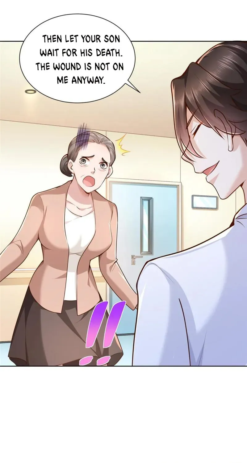 I Randomly Have A New Career Every Week Chapter 145 page 20 - 