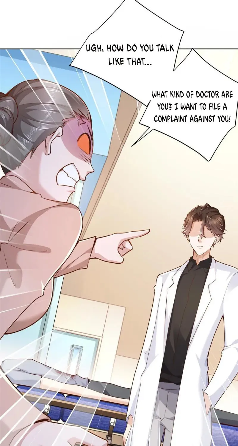 I Randomly Have A New Career Every Week Chapter 145 page 22 - 