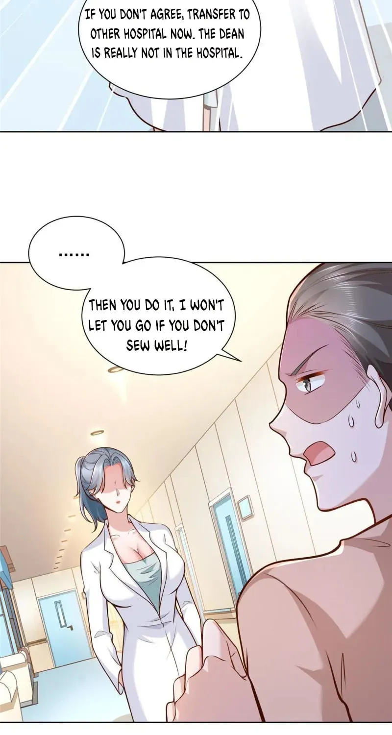 I Randomly Have A New Career Every Week Chapter 145 page 24 - 
