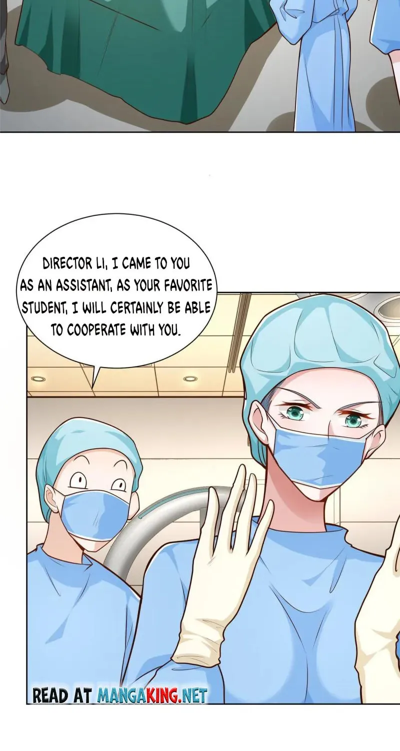 I Randomly Have A New Career Every Week Chapter 145 page 26 - 