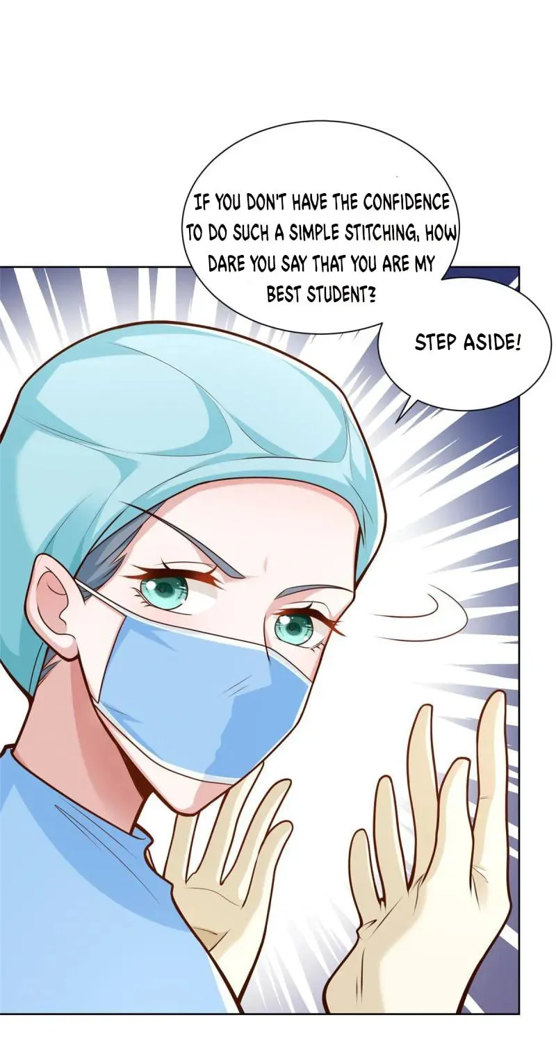 I Randomly Have A New Career Every Week Chapter 145 page 28 - 