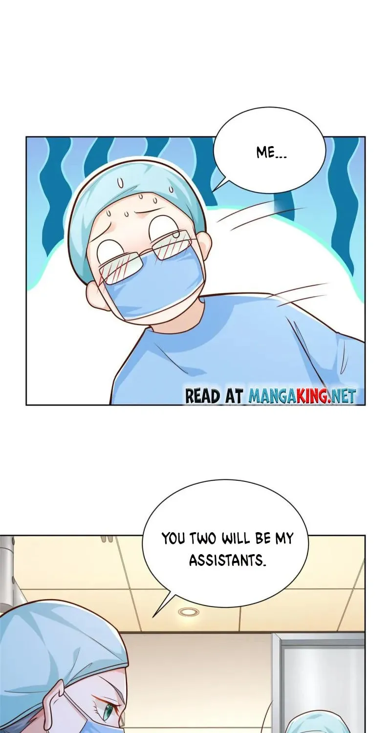 I Randomly Have A New Career Every Week Chapter 145 page 29 - 