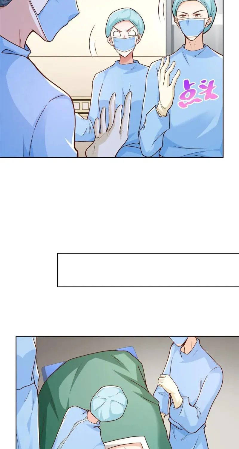 I Randomly Have A New Career Every Week Chapter 145 page 30 - 