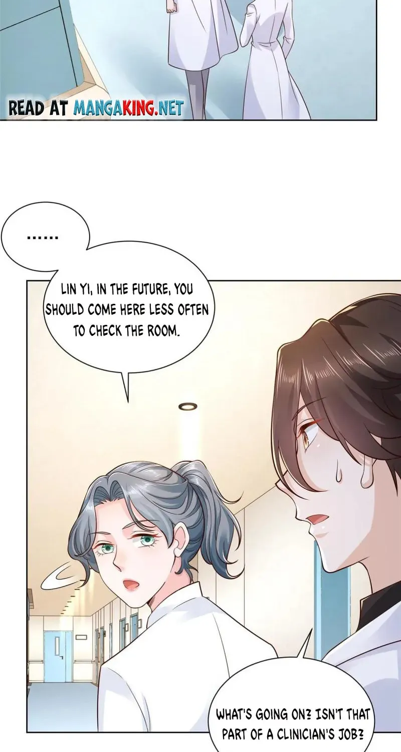 I Randomly Have A New Career Every Week Chapter 145 page 4 - 
