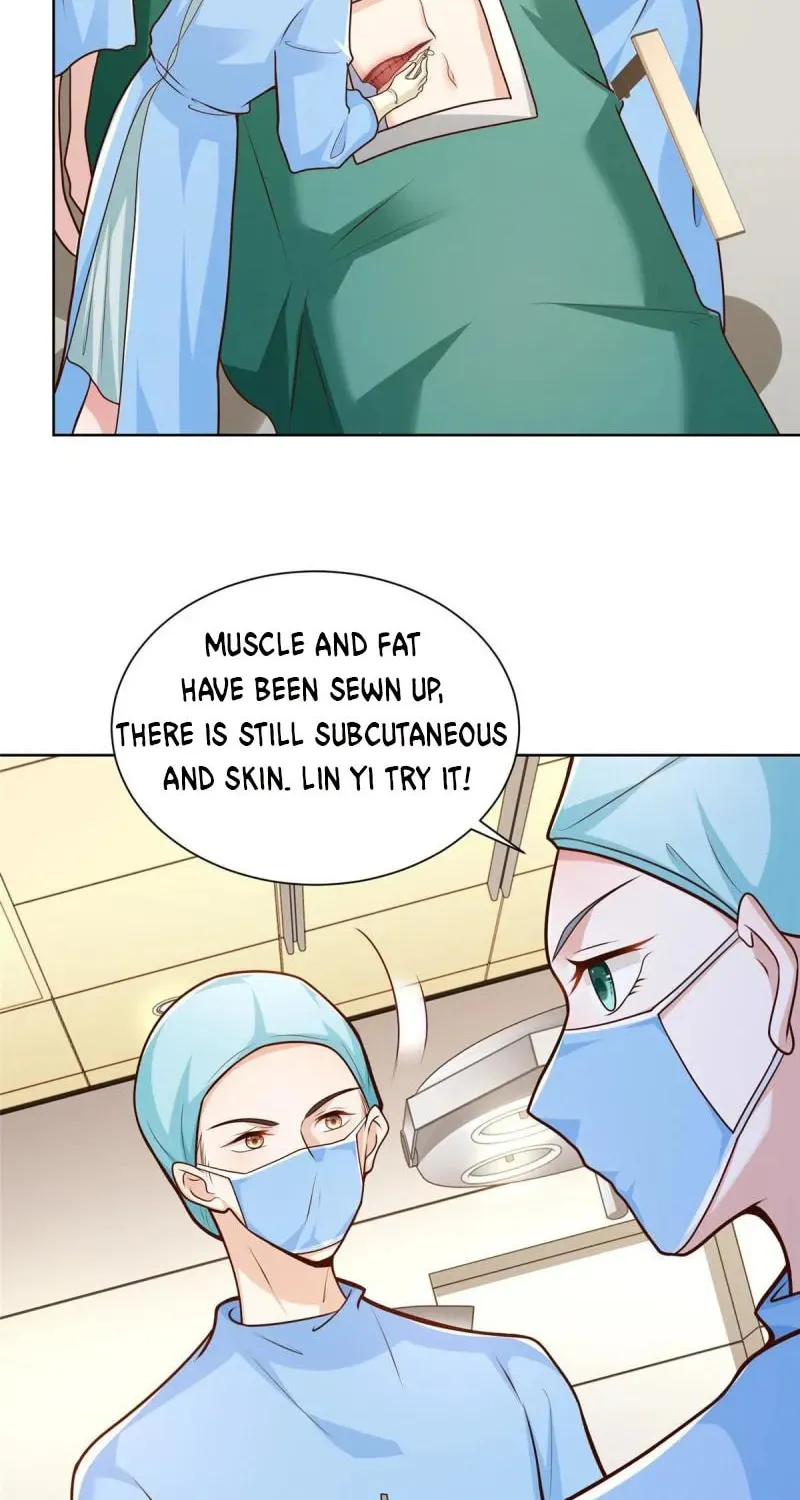 I Randomly Have A New Career Every Week Chapter 145 page 31 - 
