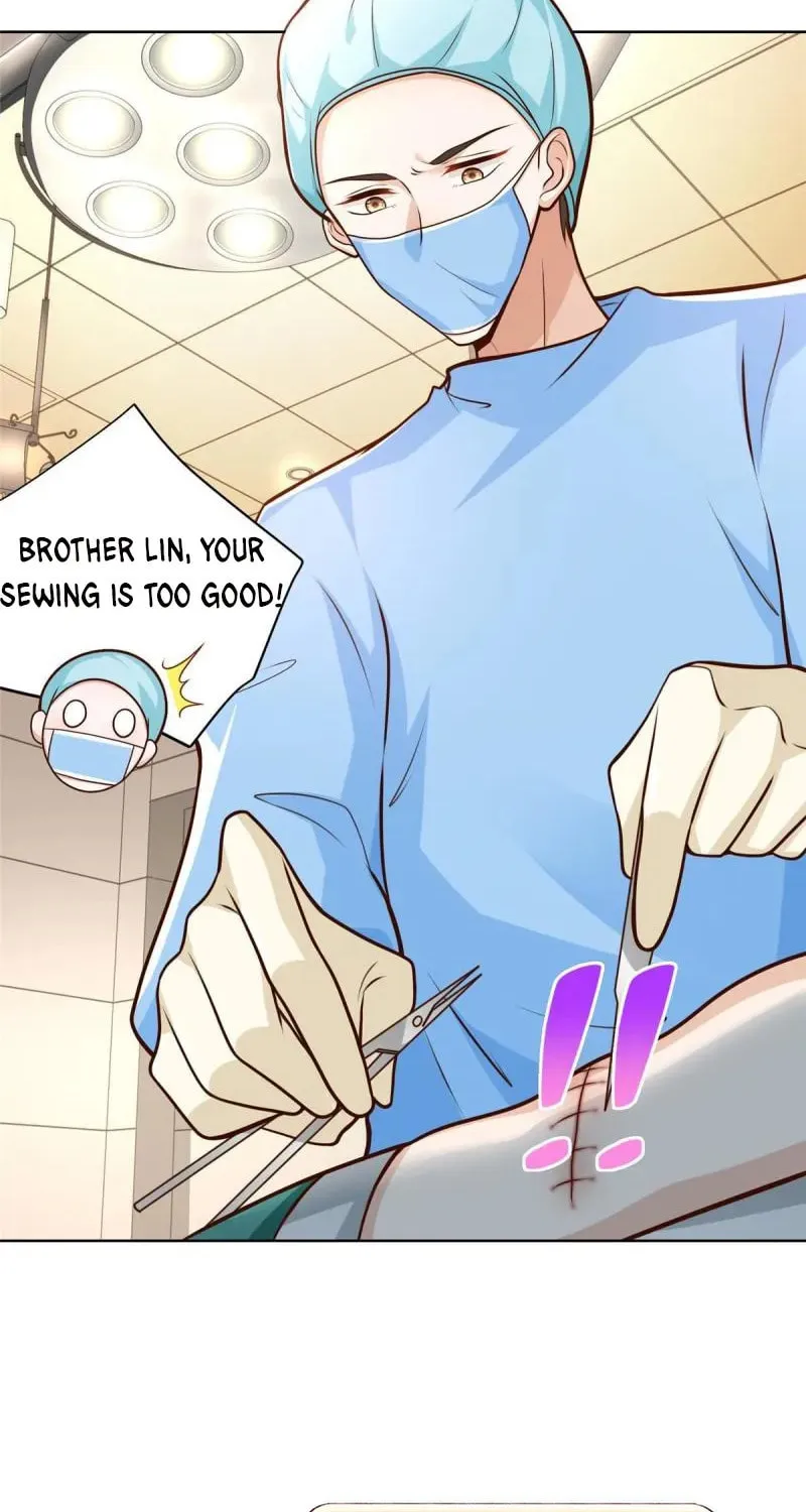 I Randomly Have A New Career Every Week Chapter 145 page 33 - 