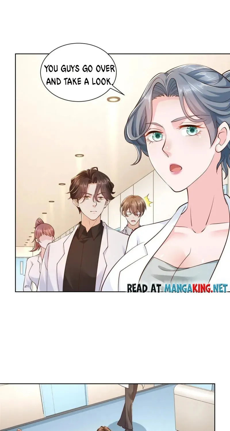 I Randomly Have A New Career Every Week Chapter 145 page 9 - 