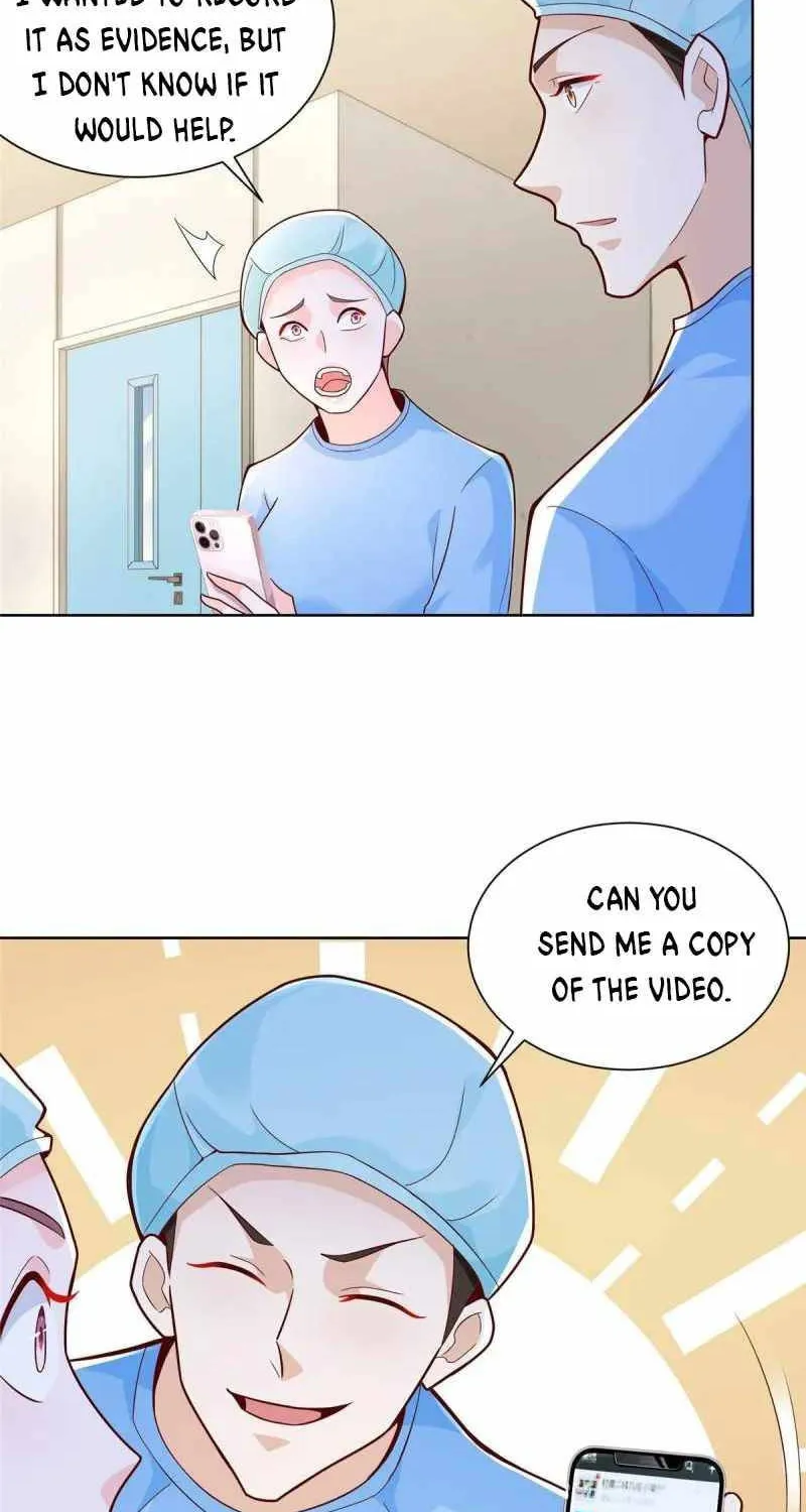 I Randomly Have A New Career Every Week Chapter 146 page 14 - 