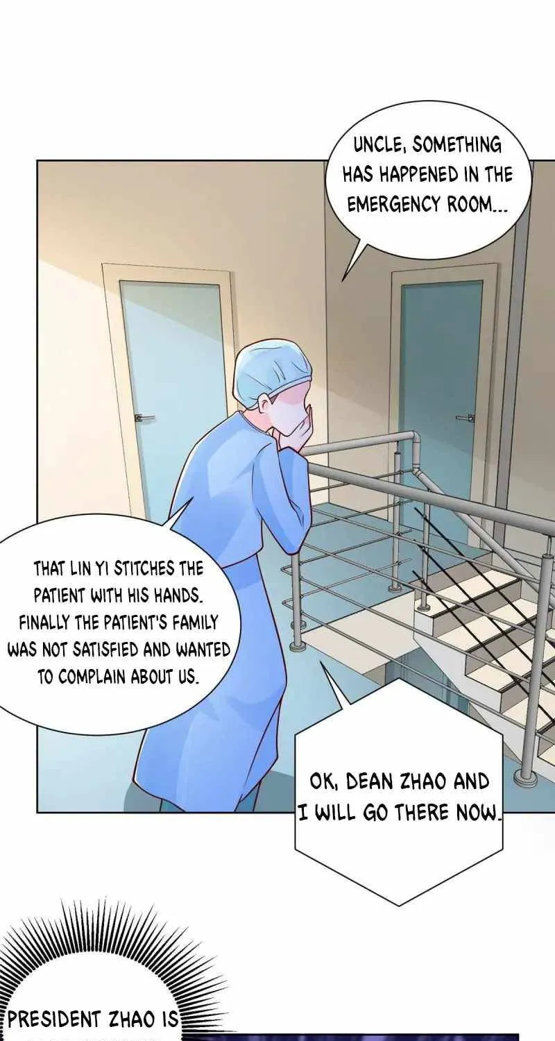 I Randomly Have A New Career Every Week Chapter 146 page 17 - 