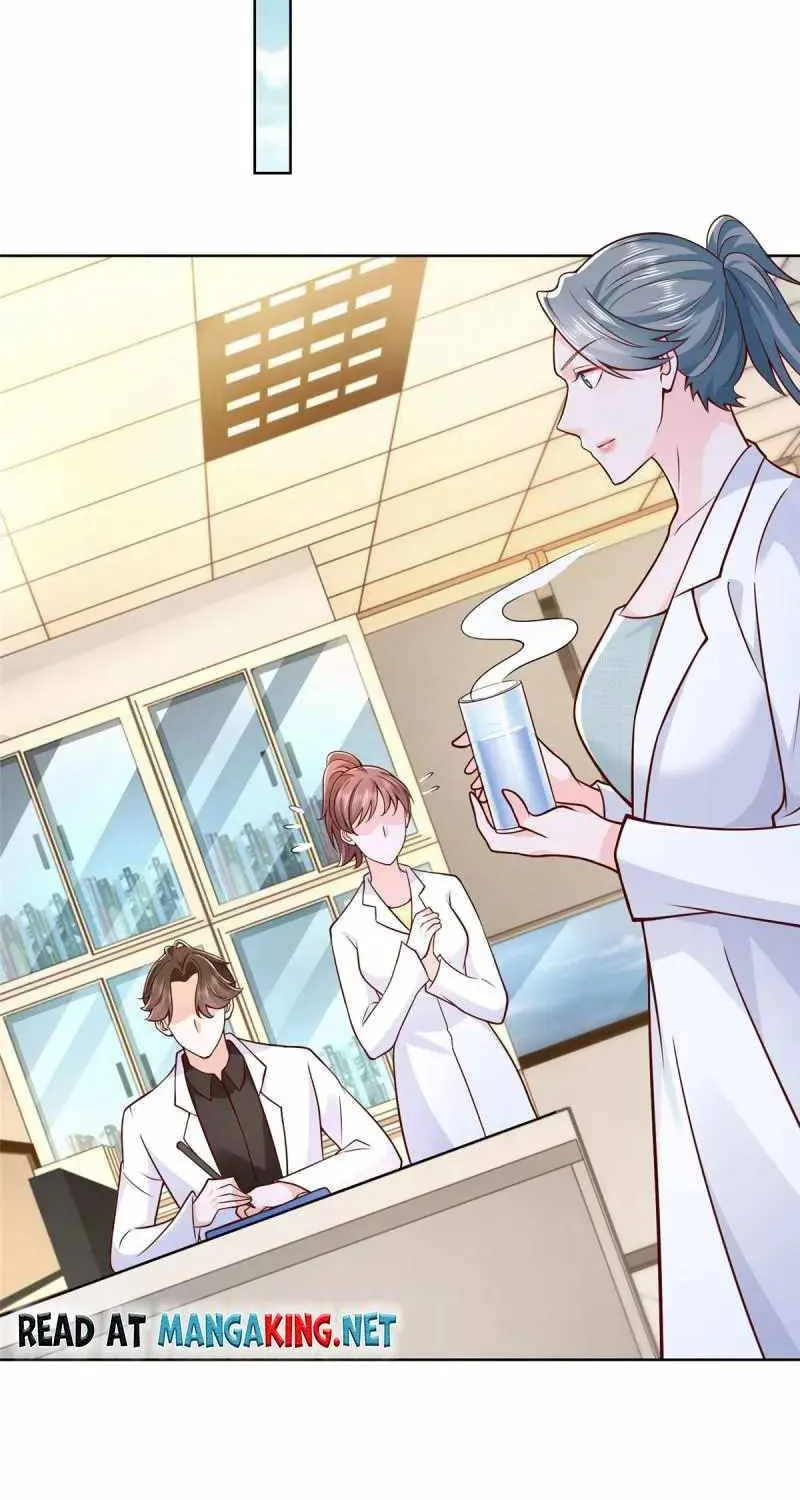 I Randomly Have A New Career Every Week Chapter 146 page 19 - 
