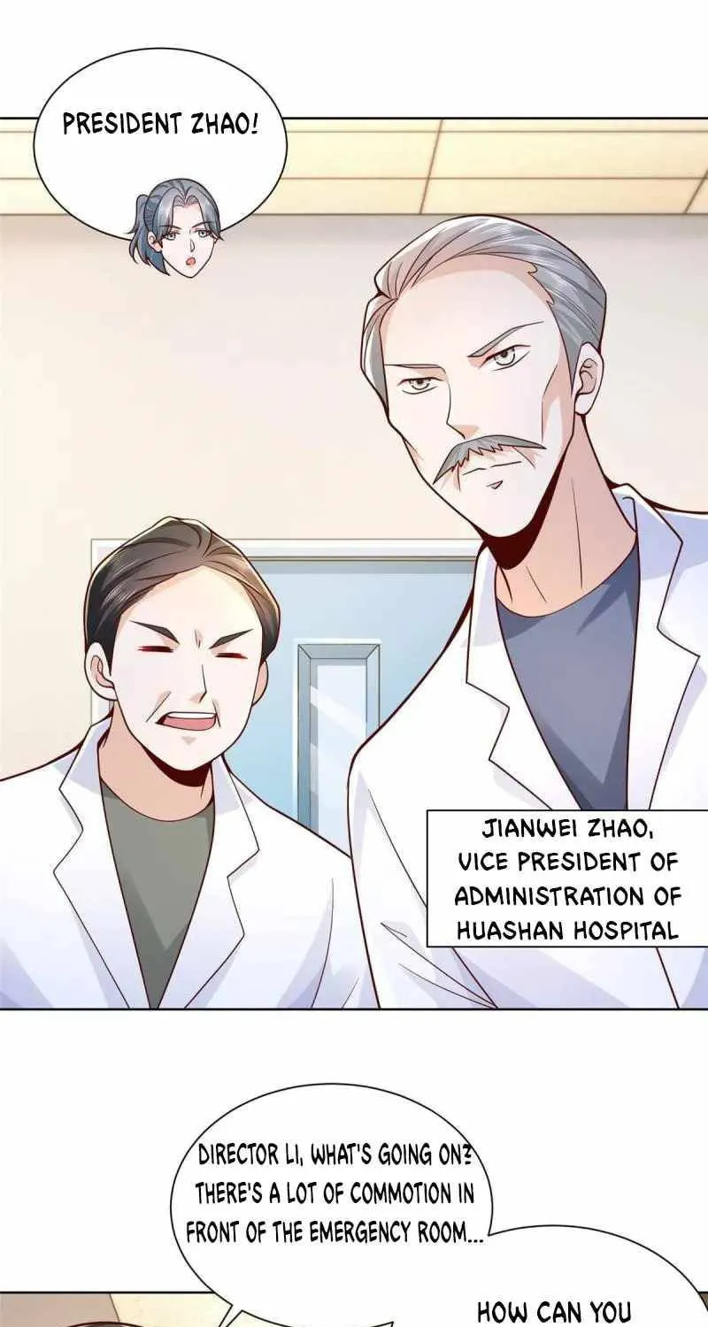 I Randomly Have A New Career Every Week Chapter 146 page 21 - 