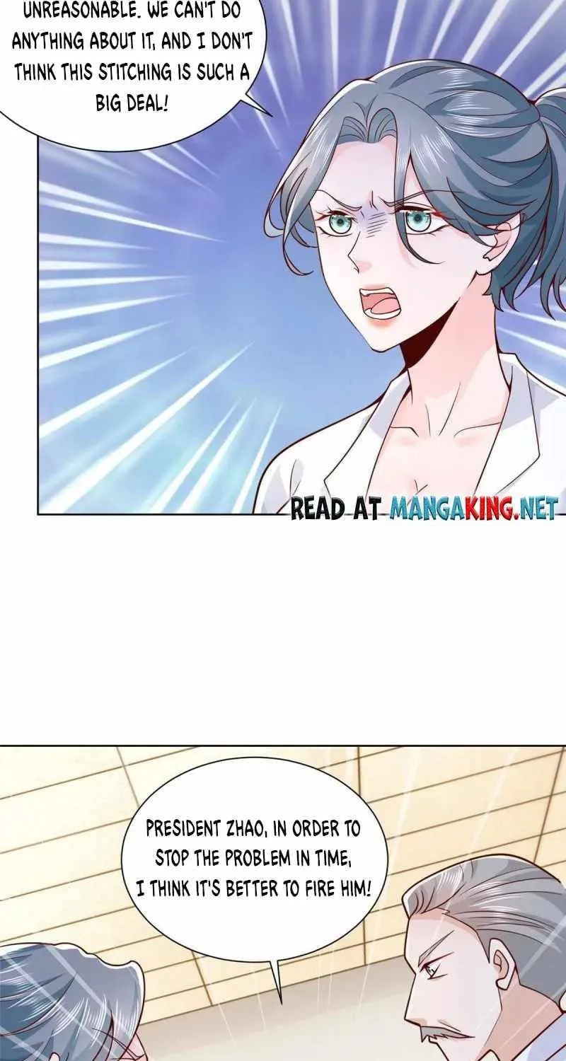 I Randomly Have A New Career Every Week Chapter 146 page 23 - 