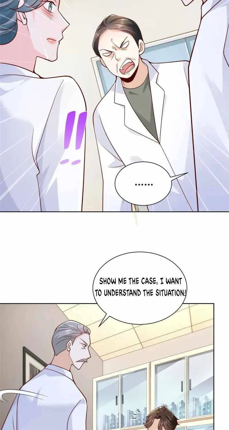 I Randomly Have A New Career Every Week Chapter 146 page 24 - 