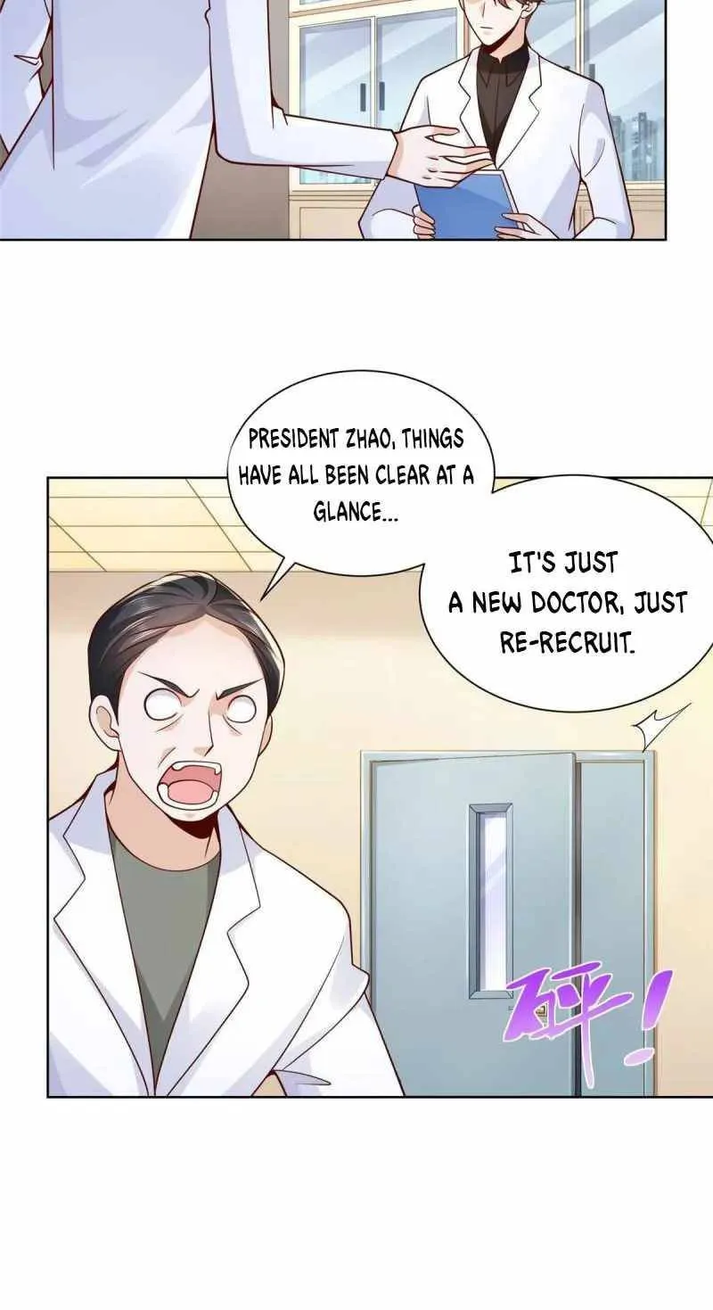 I Randomly Have A New Career Every Week Chapter 146 page 25 - 