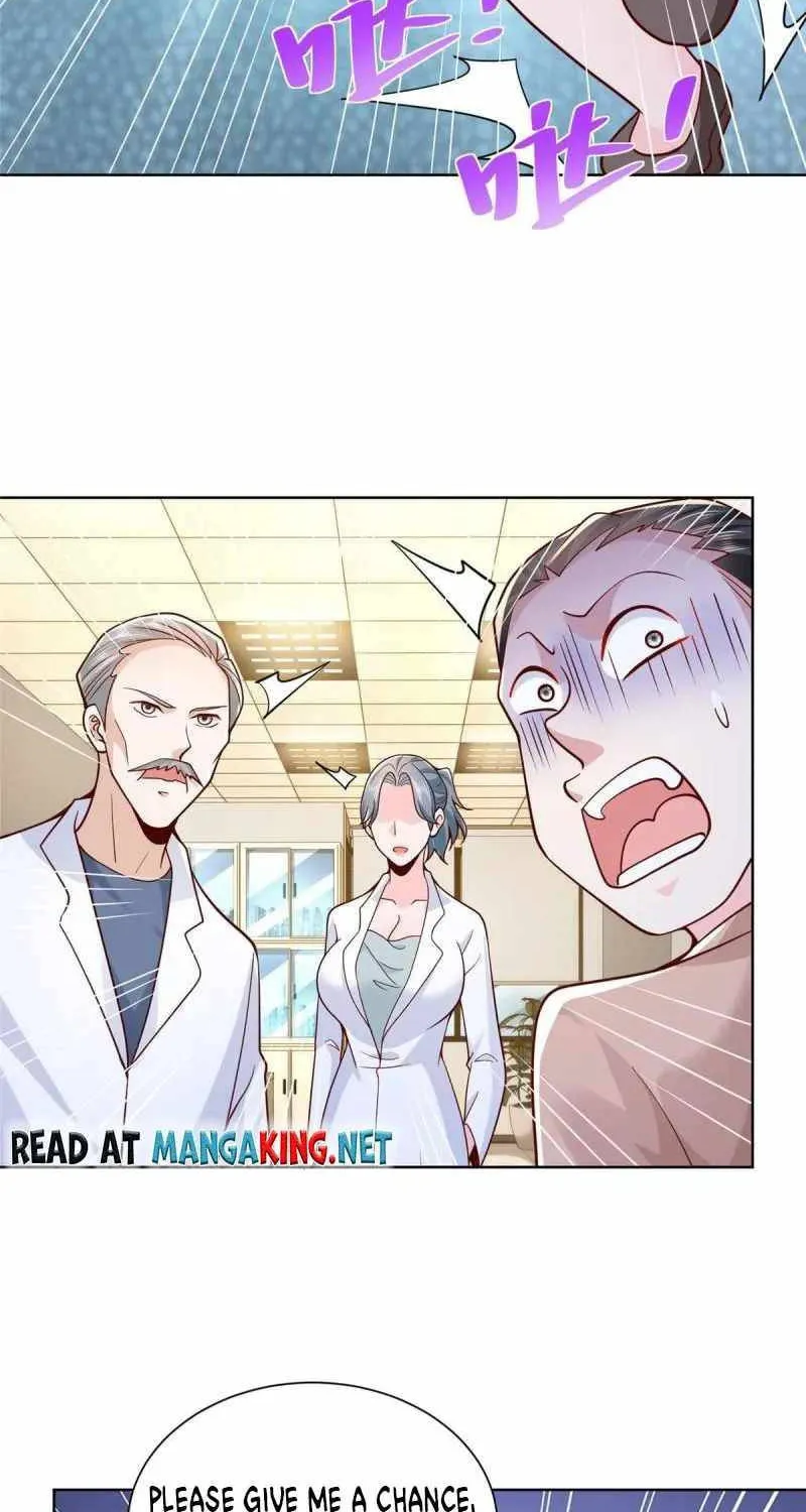 I Randomly Have A New Career Every Week Chapter 146 page 27 - 