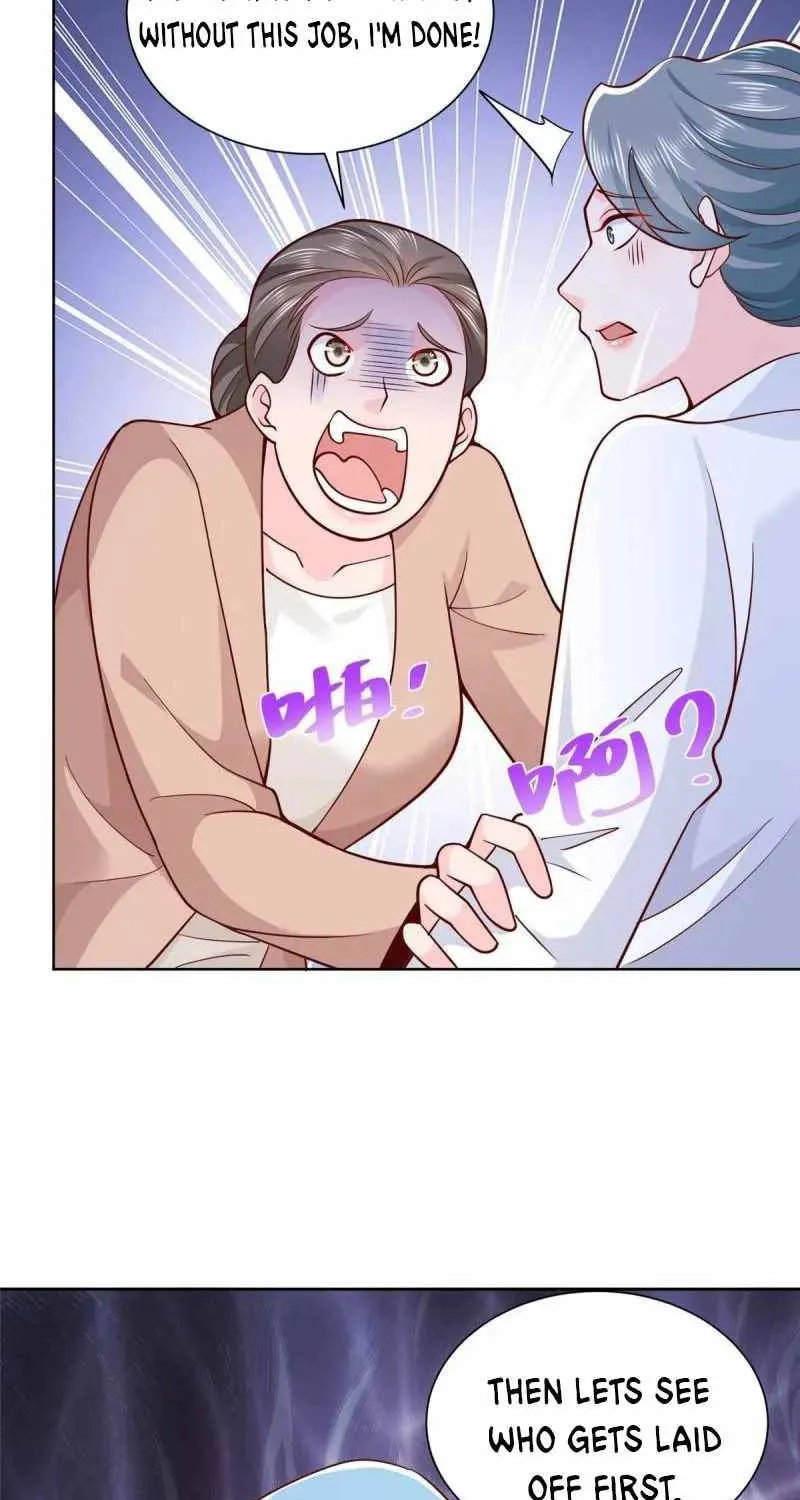 I Randomly Have A New Career Every Week Chapter 146 page 28 - 