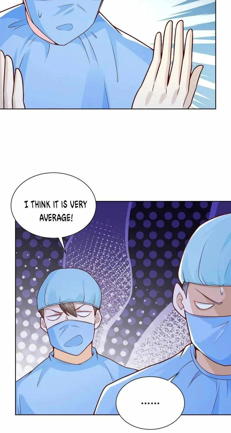 I Randomly Have A New Career Every Week Chapter 146 page 4 - 