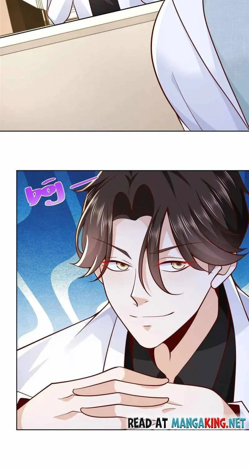 I Randomly Have A New Career Every Week Chapter 146 page 31 - 