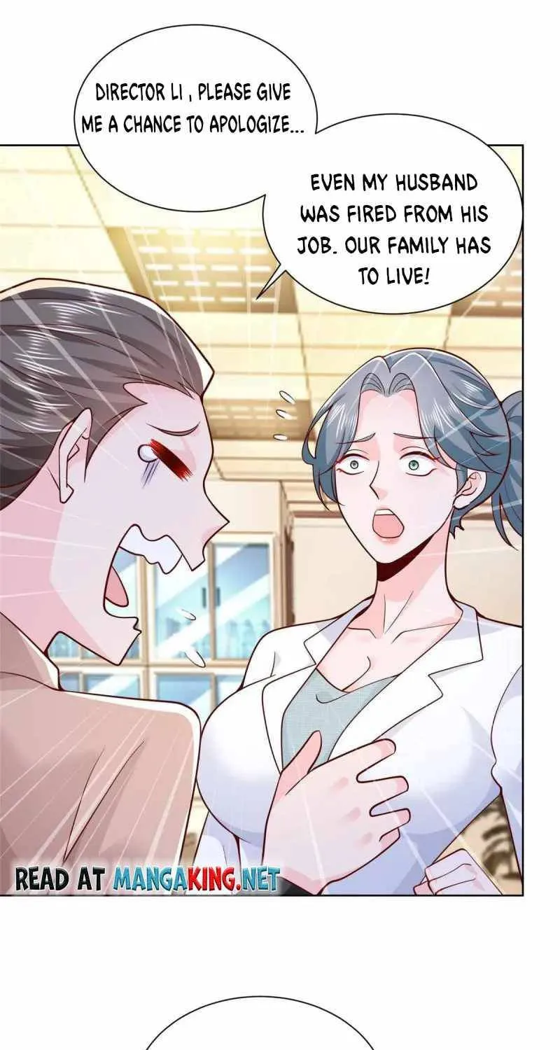 I Randomly Have A New Career Every Week Chapter 146 page 33 - 