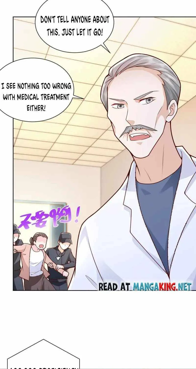 I Randomly Have A New Career Every Week Chapter 146 page 35 - 