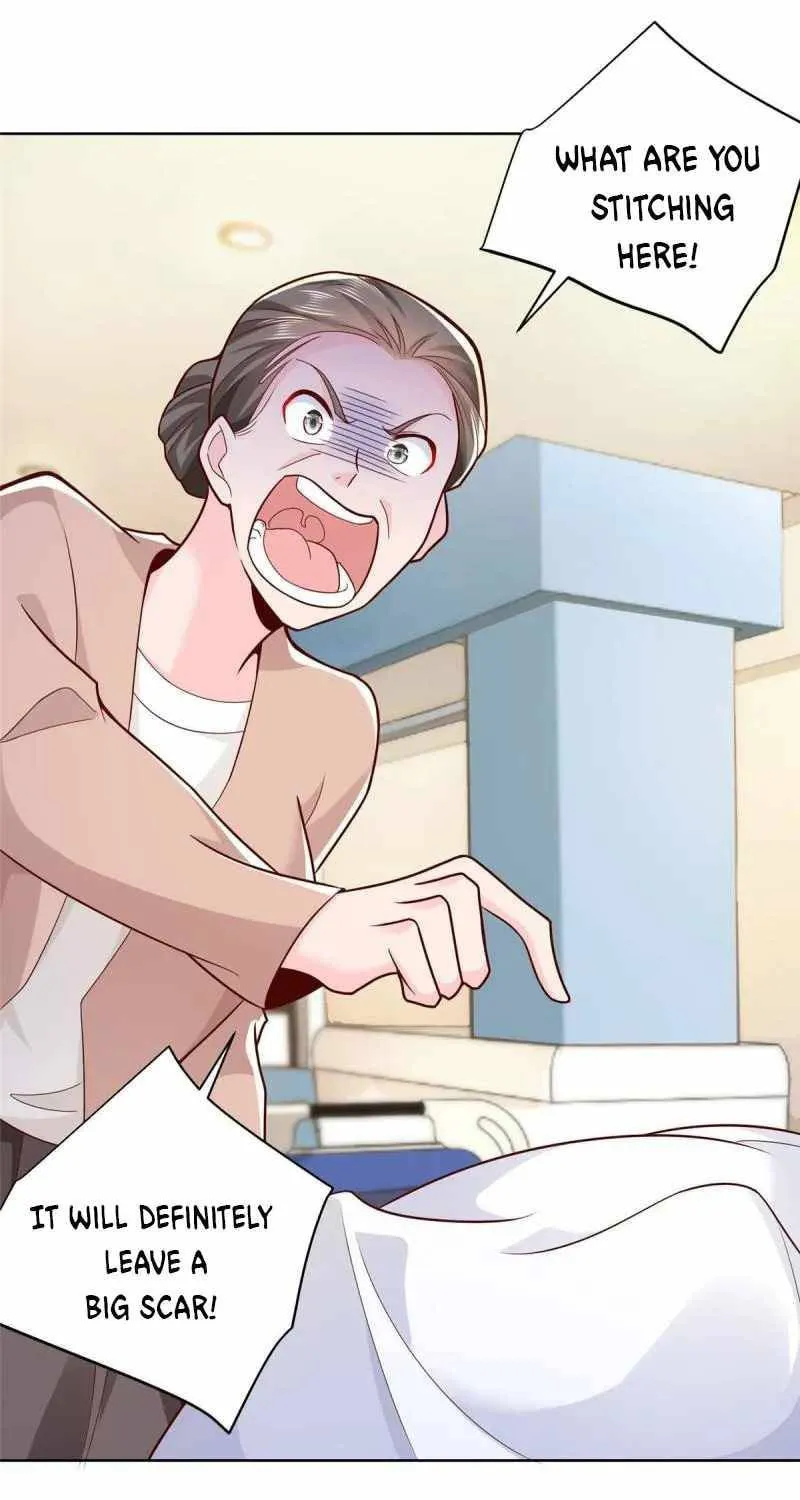 I Randomly Have A New Career Every Week Chapter 146 page 7 - 