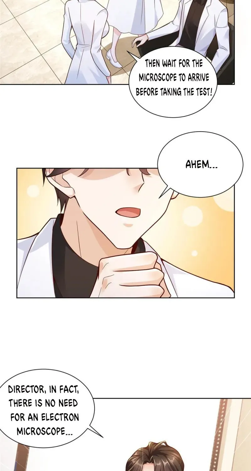 I Randomly Have A New Career Every Week Chapter 147 page 11 - 