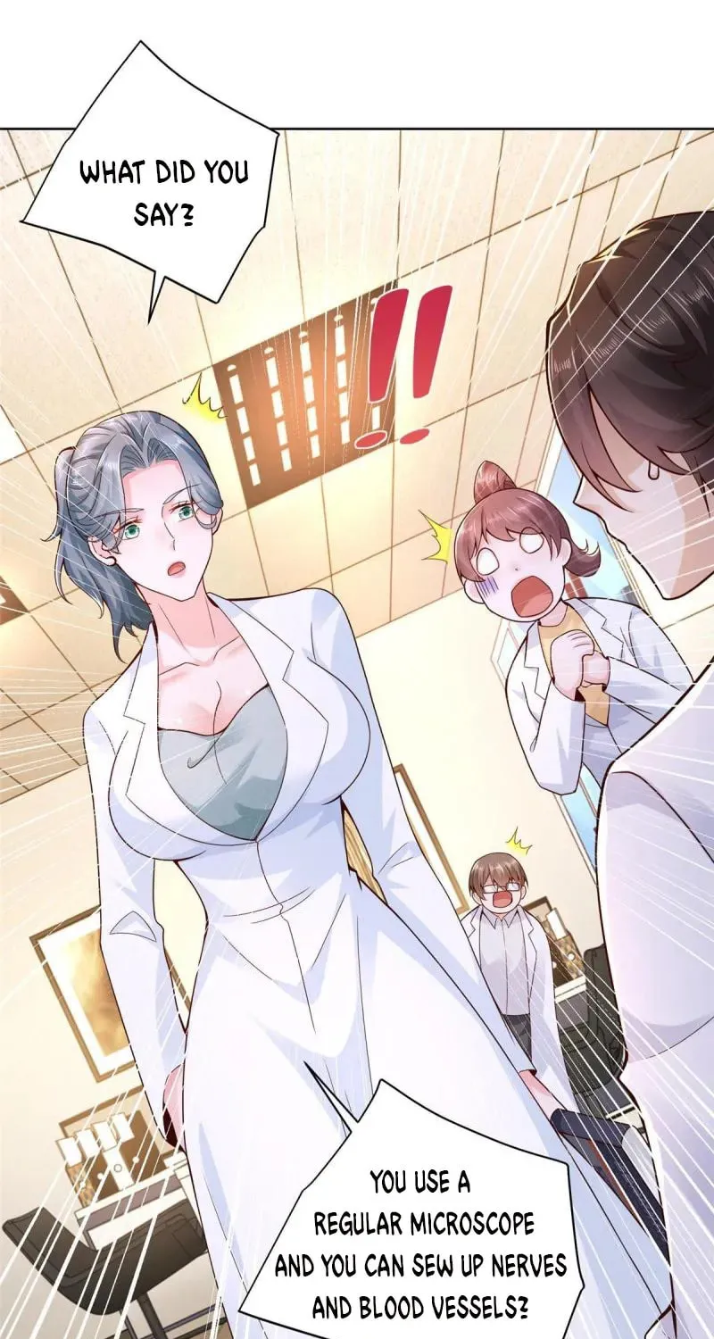 I Randomly Have A New Career Every Week Chapter 147 page 13 - 