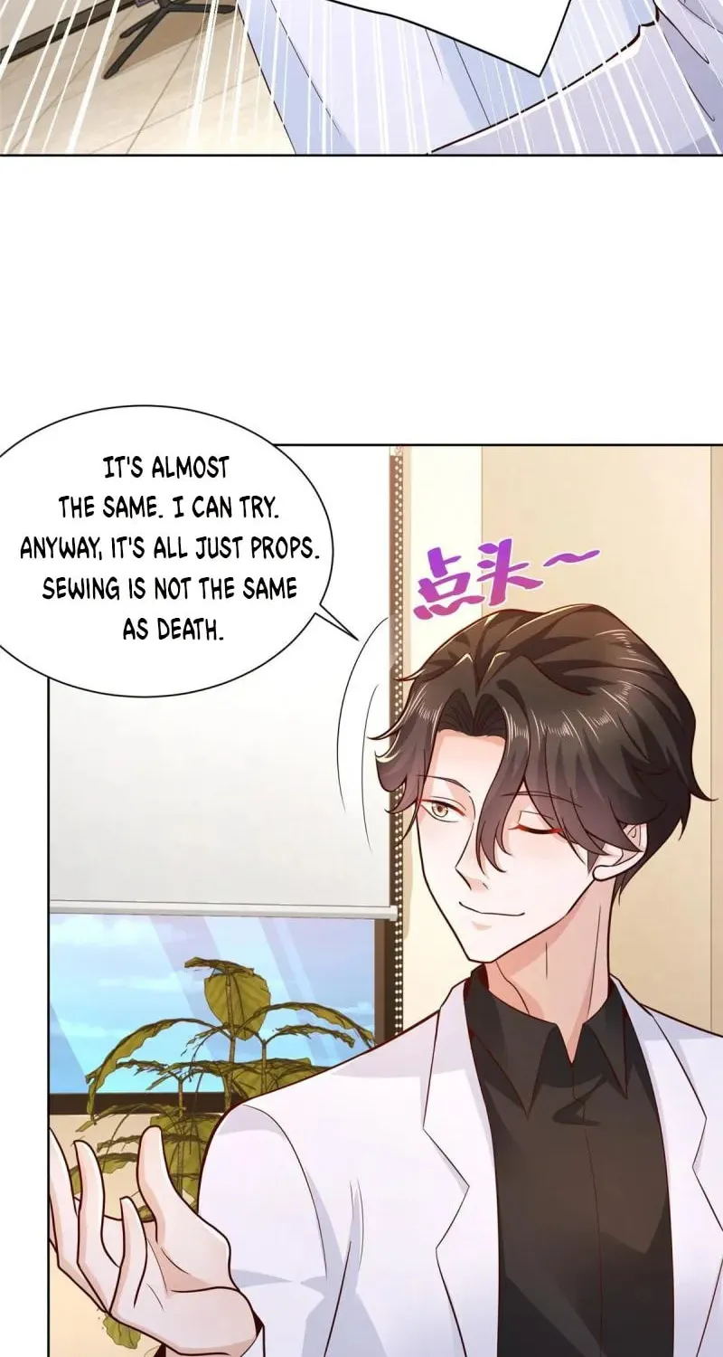 I Randomly Have A New Career Every Week Chapter 147 page 14 - 