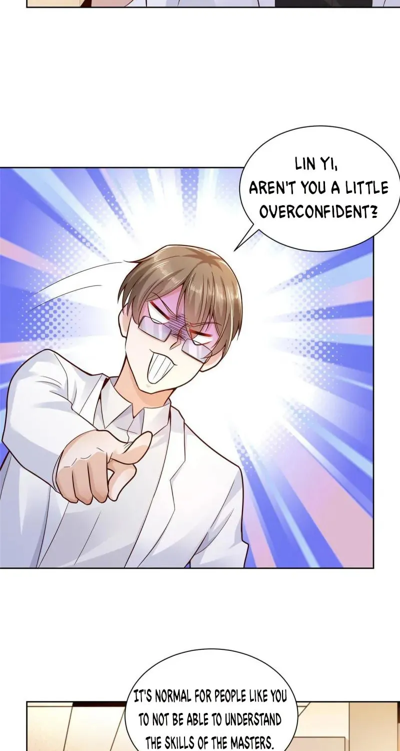 I Randomly Have A New Career Every Week Chapter 147 page 15 - 