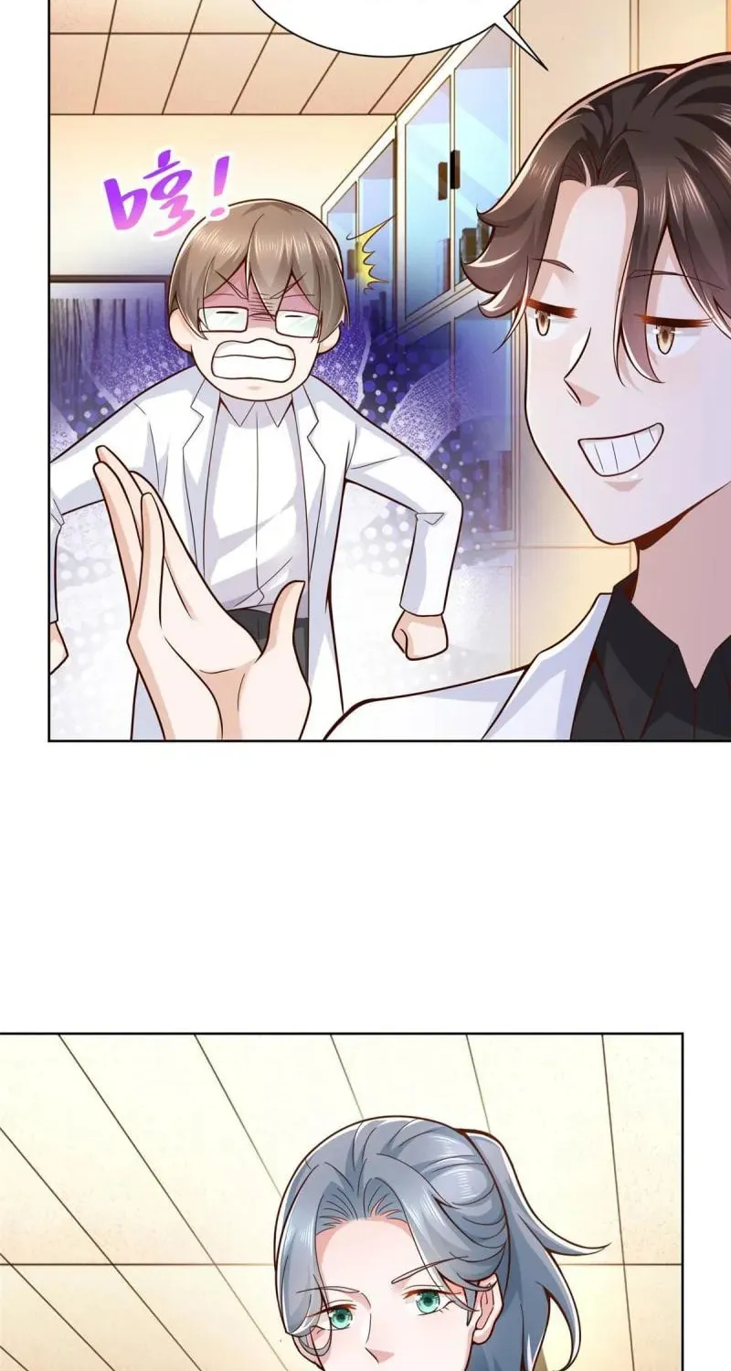 I Randomly Have A New Career Every Week Chapter 147 page 16 - 