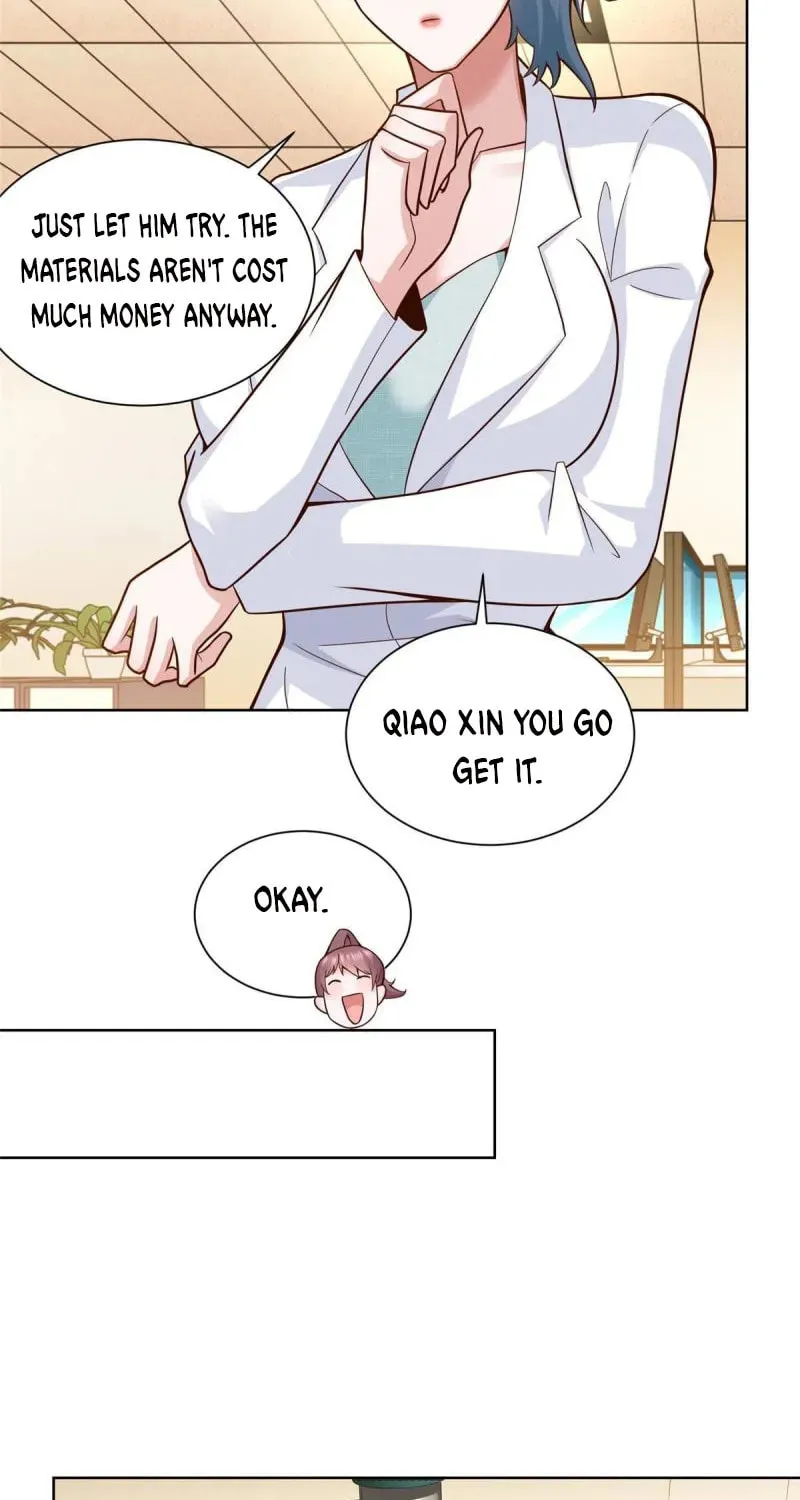 I Randomly Have A New Career Every Week Chapter 147 page 17 - 
