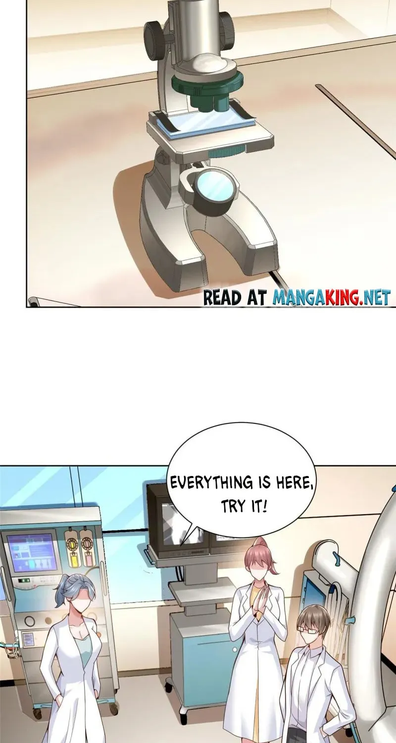 I Randomly Have A New Career Every Week Chapter 147 page 18 - 