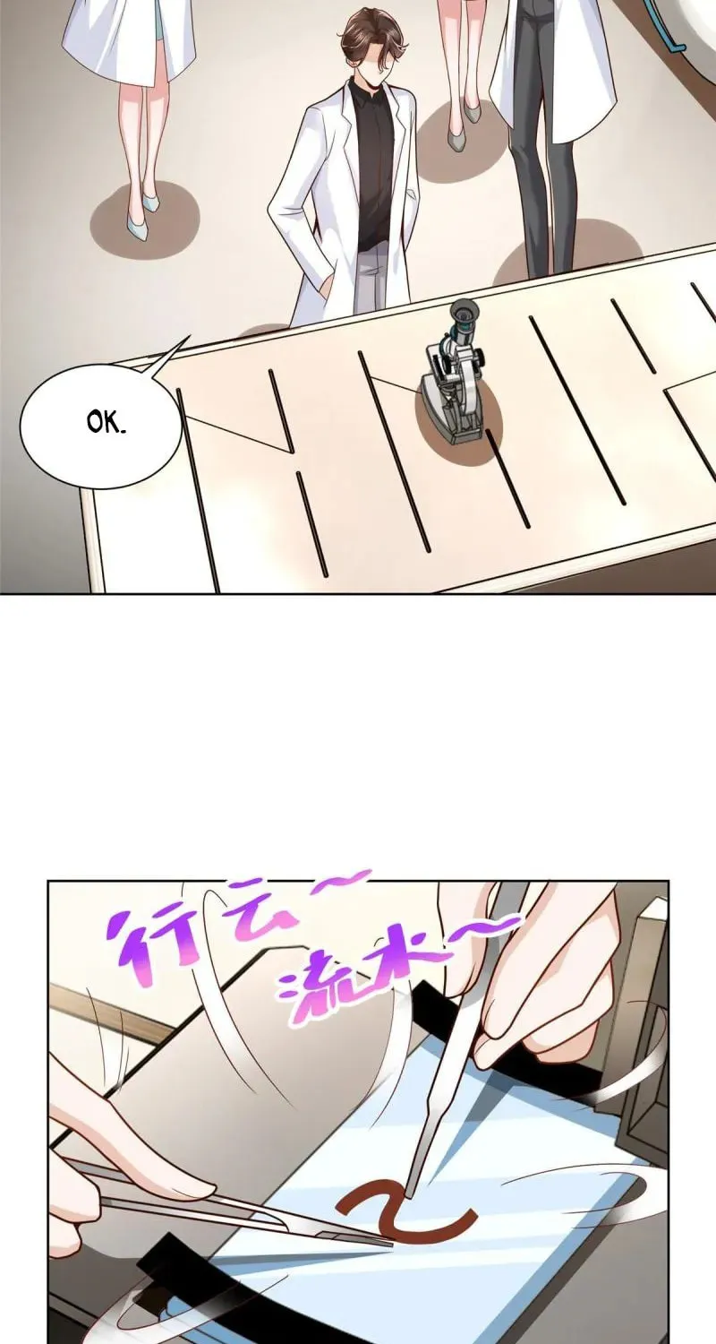 I Randomly Have A New Career Every Week Chapter 147 page 19 - 