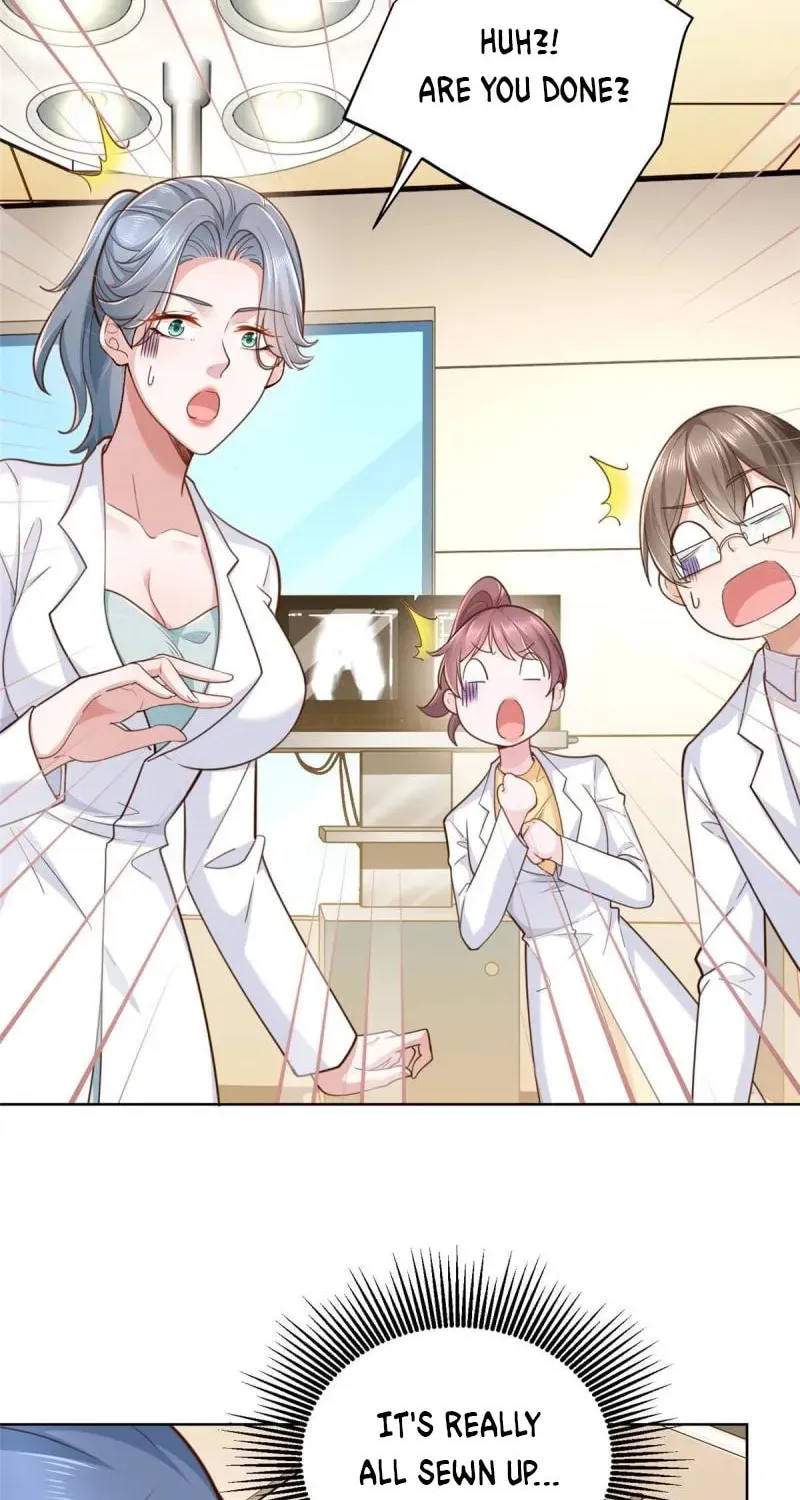I Randomly Have A New Career Every Week Chapter 147 page 22 - 