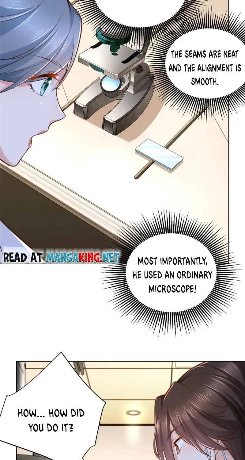I Randomly Have A New Career Every Week Chapter 147 page 23 - 