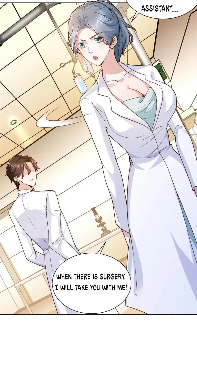 I Randomly Have A New Career Every Week Chapter 147 page 26 - 