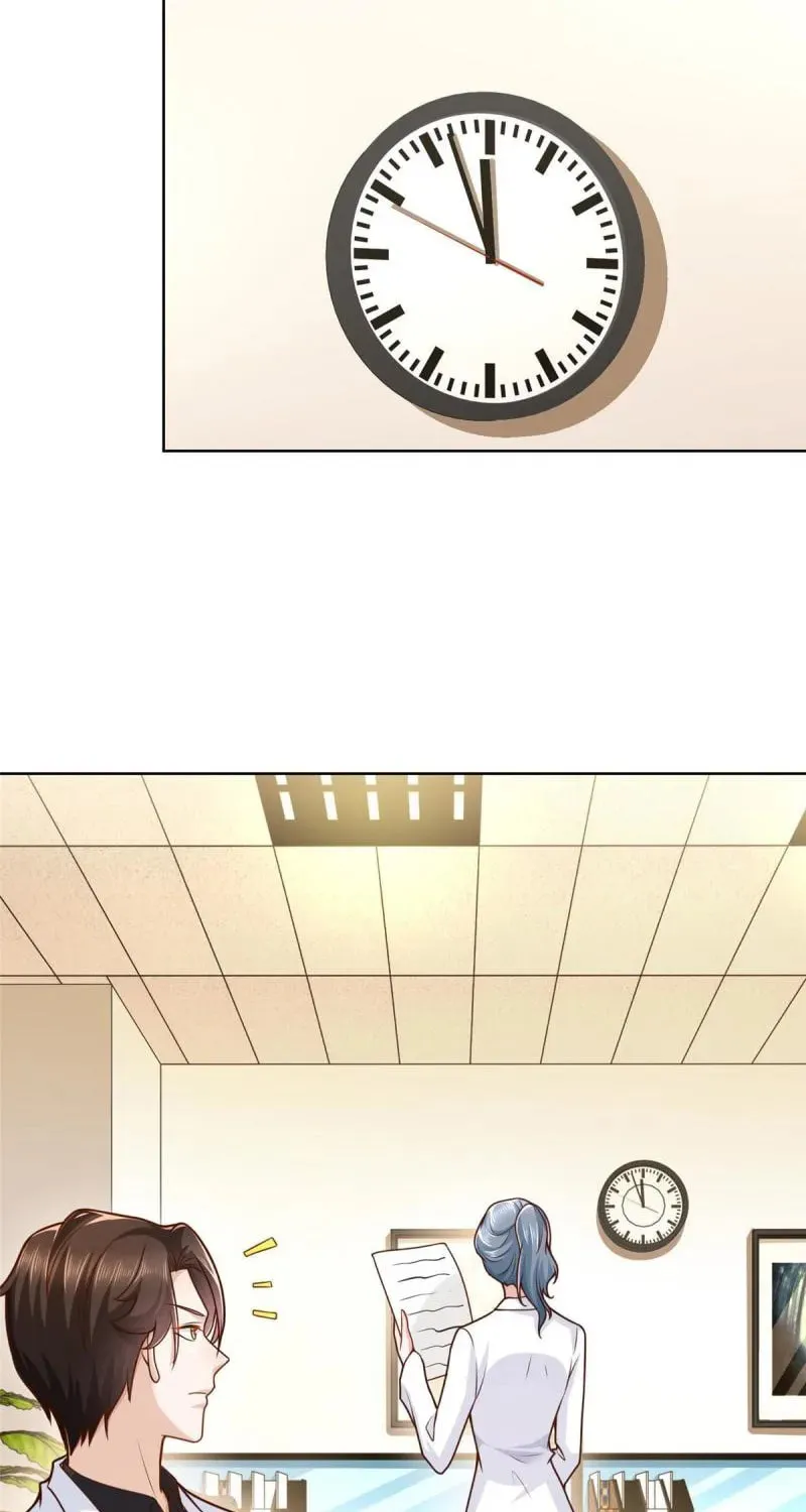 I Randomly Have A New Career Every Week Chapter 147 page 29 - 
