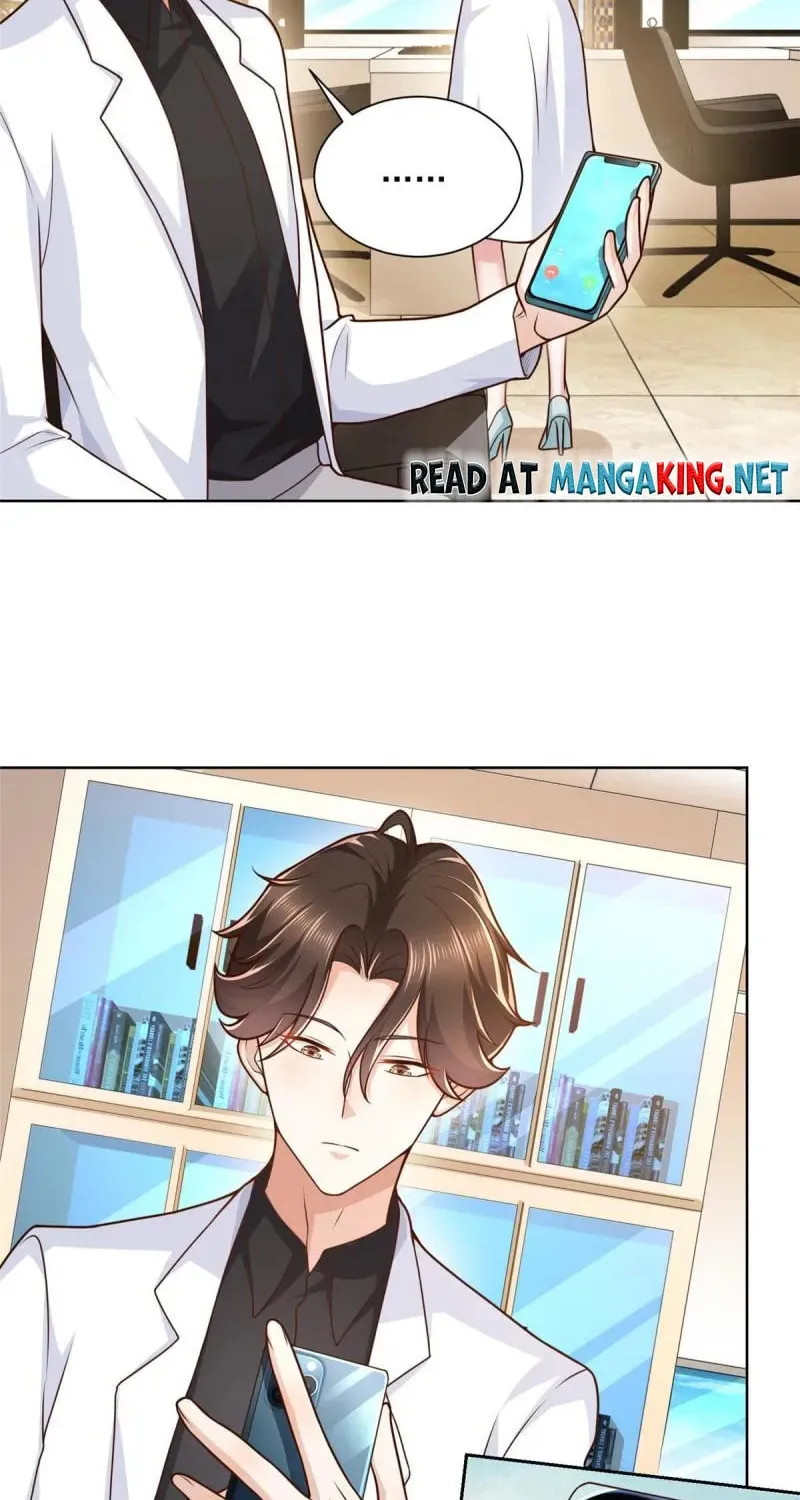 I Randomly Have A New Career Every Week Chapter 147 page 30 - 