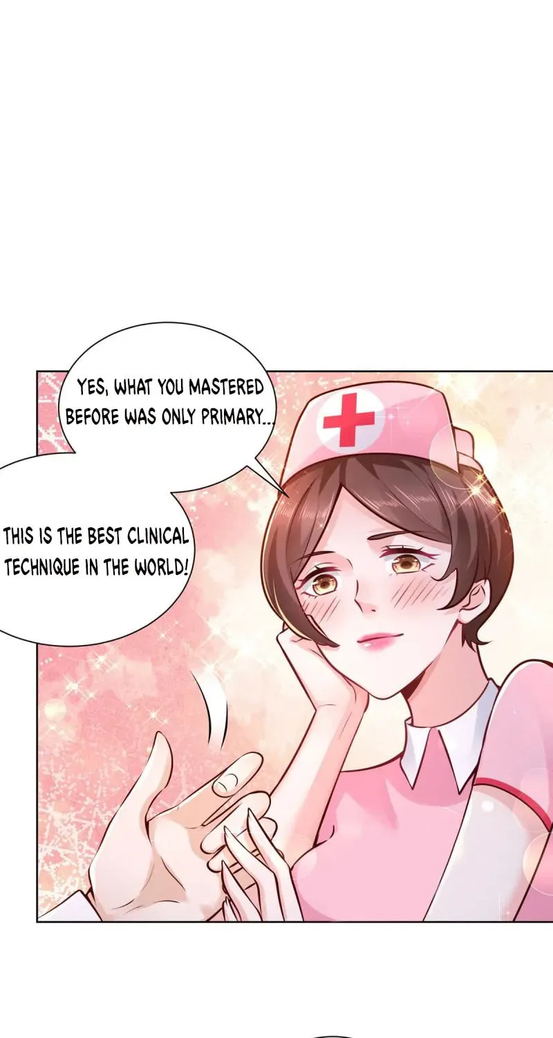 I Randomly Have A New Career Every Week Chapter 147 page 4 - 