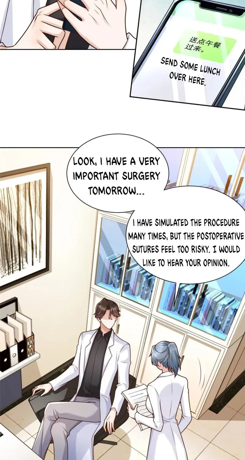 I Randomly Have A New Career Every Week Chapter 147 page 31 - 