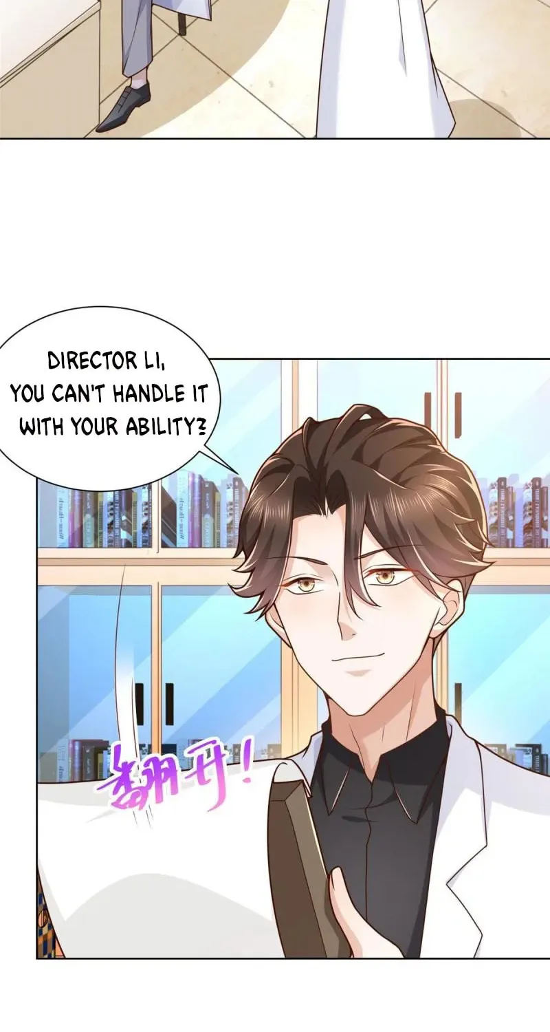 I Randomly Have A New Career Every Week Chapter 147 page 32 - 