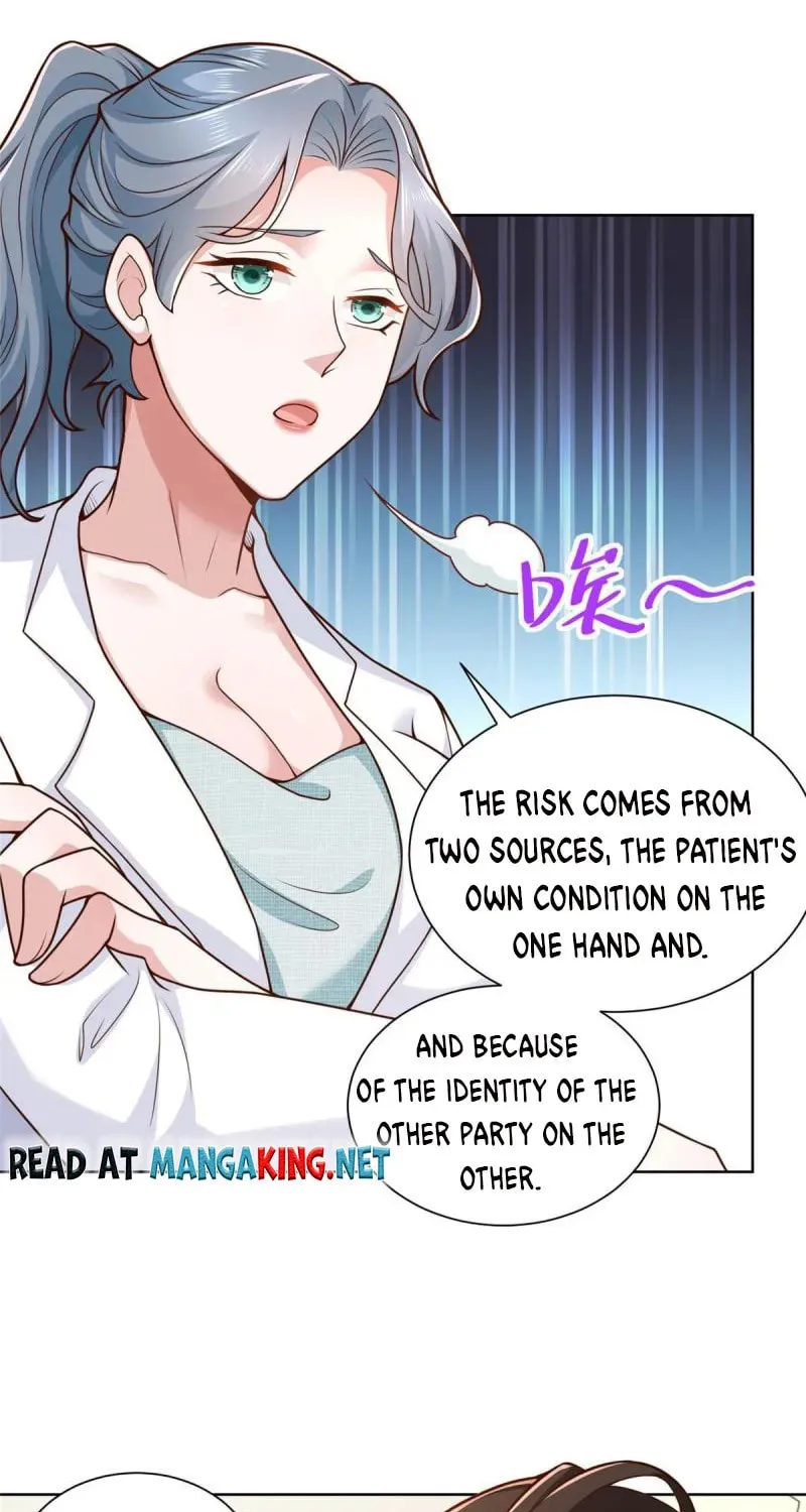 I Randomly Have A New Career Every Week Chapter 147 page 33 - 