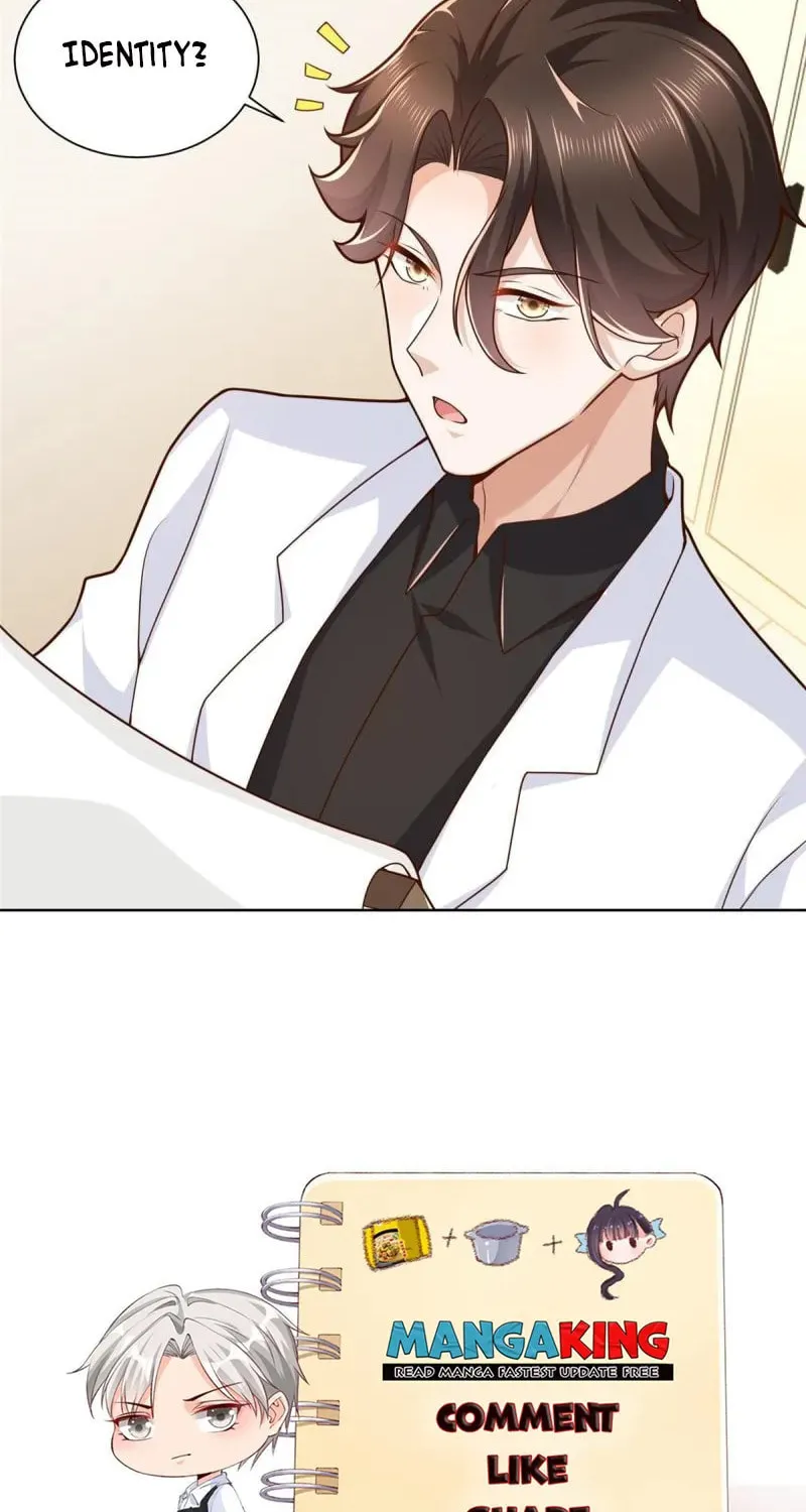 I Randomly Have A New Career Every Week Chapter 147 page 34 - 