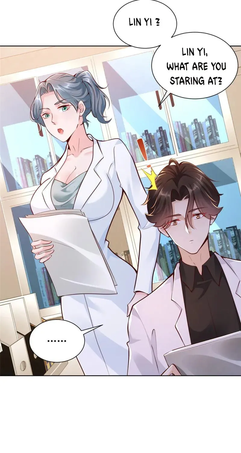 I Randomly Have A New Career Every Week Chapter 147 page 5 - 