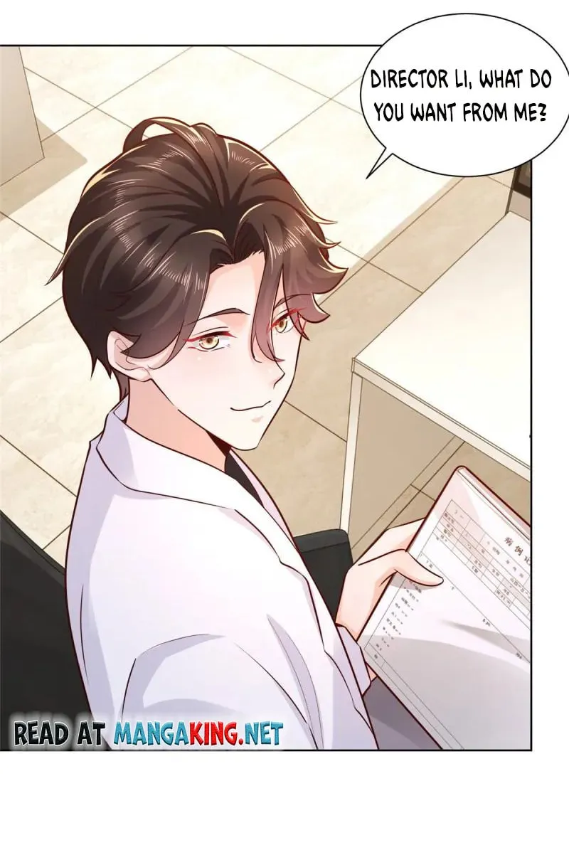 I Randomly Have A New Career Every Week Chapter 147 page 6 - 