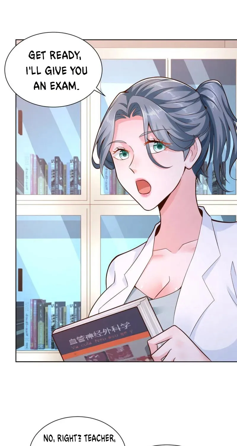 I Randomly Have A New Career Every Week Chapter 147 page 7 - 
