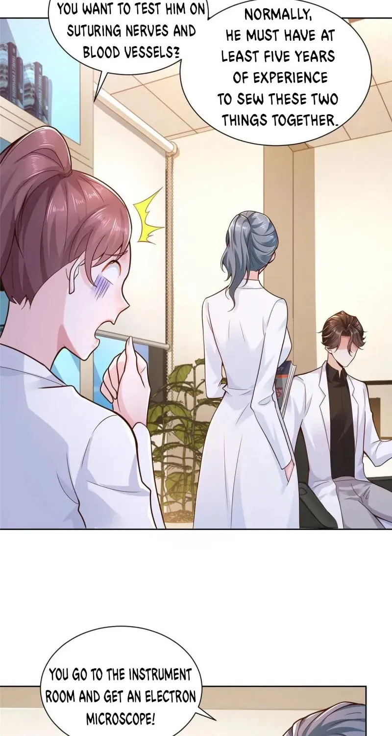 I Randomly Have A New Career Every Week Chapter 147 page 8 - 