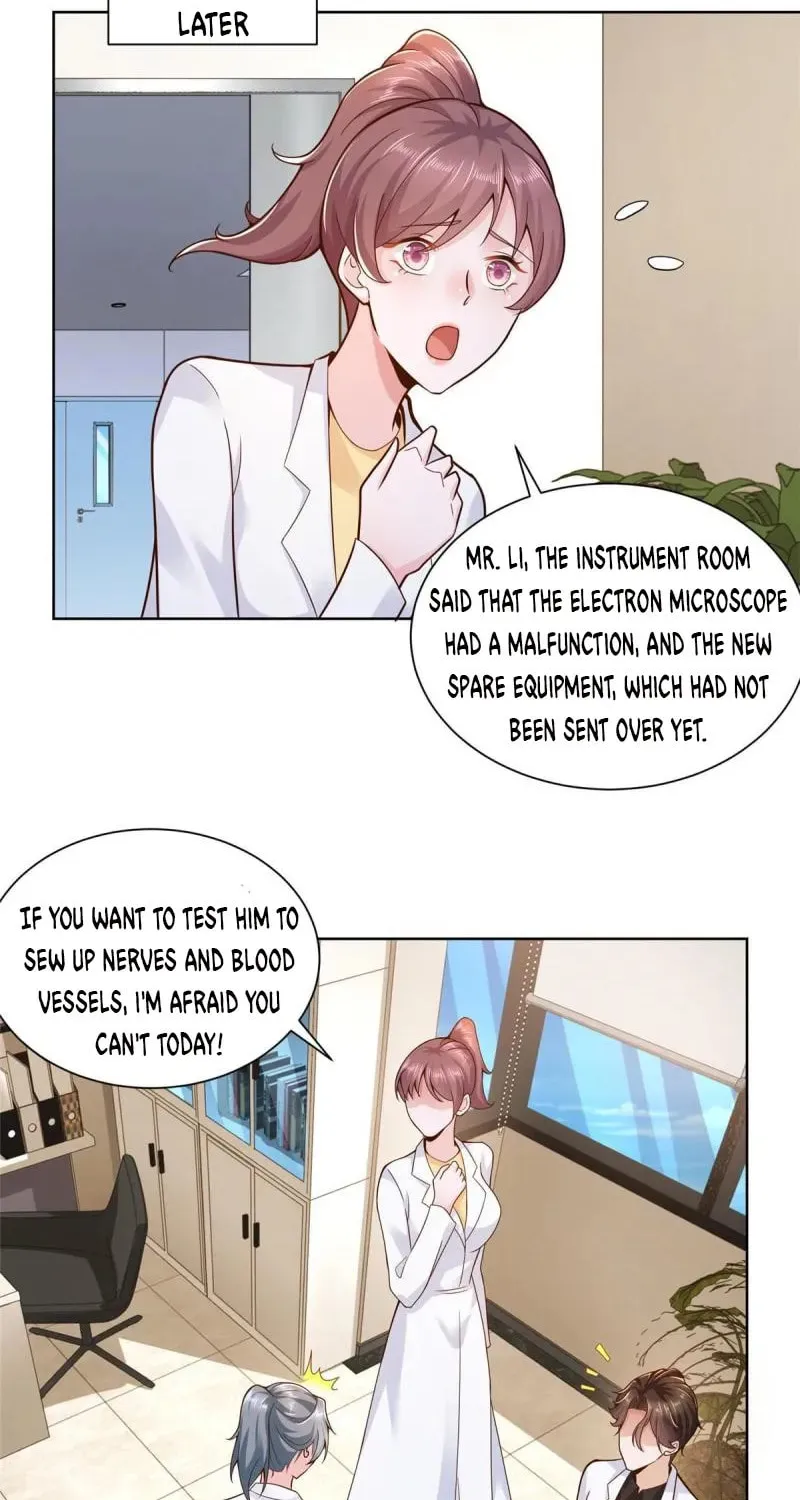 I Randomly Have A New Career Every Week Chapter 147 page 10 - 