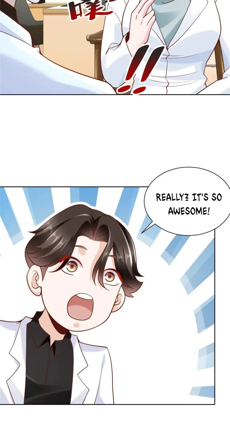 I Randomly Have A New Career Every Week Chapter 148 page 11 - 