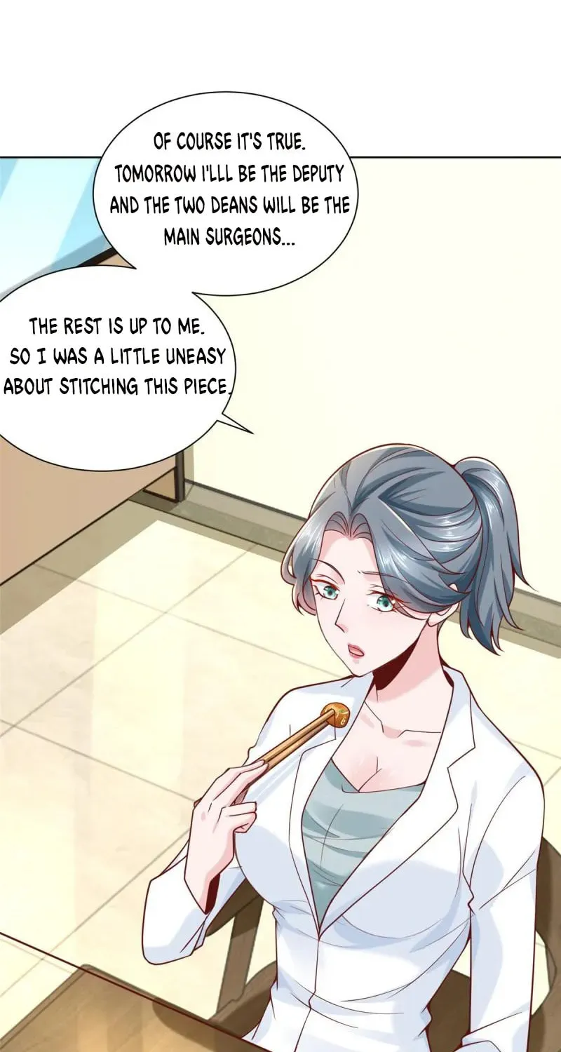 I Randomly Have A New Career Every Week Chapter 148 page 12 - 